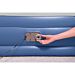 AIRBED MATRIMONIALE - POMPA INTEGRATA 203x152x46CMBestway
