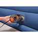 AIRBED MATRIMONIALE - POMPA INTEGRATA 203x152x46CMBestway