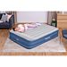 AIRBED MATRIMONIALE - POMPA INTEGRATA 203x152x46CMBestway