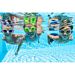 OCCHIALINI NUOTO - LIGHTNING 3-6 ANNIBestway