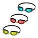 OCCHIALINI NUOTO - AQUA BURST 7-14 ANNIBestway