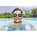 OCCHIALINI NUOTO - AQUA BURST 7-14 ANNIBestway
