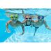 OCCHIALINI NUOTO - AQUA BURST 7-14 ANNIBestway
