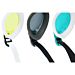 OCCHIALINI NUOTO - LIGHTNING PRO 14+Bestway