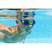 OCCHIALINI NUOTO - OCEAN CREST 7-14 ANNIBestway