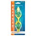 OCCHIALINI NUOTO - OCEAN CREST 7-14 ANNIBestway
