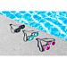 OCCHIALINI NUOTO - ACCELERA 14+Bestway