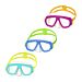 MASCHERA SUBACQUEA - AQUA CHAMP 3-6 ANNIBestway