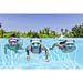 MASCHERA SUBACQUEA - AQUA CHAMP 3-6 ANNIBestway