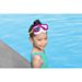 MASCHERA SUBACQUEA - AQUA CHAMP 3-6 ANNIBestway