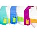 MASCHERA SUBACQUEA - AQUA CHAMP 3-6 ANNIBestway