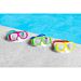 MASCHERA SUBACQUEA - EXPLORA 7-14 ANNIBestway