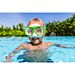 MASCHERA SUBACQUEA - EXPLORA 7-14 ANNIBestway
