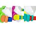 MASCHERA SUBACQUEA - EXPLORA 7-14 ANNIBestway