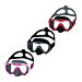 MASCHERA SUBACQUEA - CRUSADER PROBestway