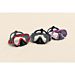 MASCHERA SUBACQUEA - CRUSADER PROBestway