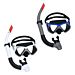SET SNORKELING - DOMINATOR PRO 14+Bestway