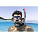 SET SNORKELING - DOMINATOR PRO 14+Bestway