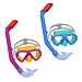 SET SNORKELING - DOMINATOR 3-6 ANNIBestway