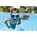 SET SNORKELING - DOMINATOR 3-6 ANNIBestway