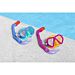 SET SNORKELING - DOMINATOR 3-6 ANNIBestway
