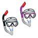 SET SNORKELING - BLACKSTRIPE 14+Bestway
