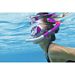 SET SNORKELING - BLACKSTRIPE 14+Bestway