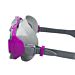SET SNORKELING - BLACKSTRIPE 14+Bestway