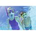 SET SNORKELING - EXPLORA 7-14 ANNIBestway