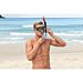 SET SNORKELING CON PINNE 14+Bestway