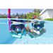 SET SNORKELING + PINNE 7-14 ANNIBestway