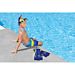 SET SNORKELING + PINNE 7-14 ANNIBestway