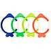 GIOCO SUBACQUEO - FISH RING - 4PZBestway