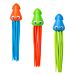 GIOCO SUBACQUEO - CALAMARI - 3PZBestway