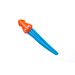 GIOCO SUBACQUEO - CALAMARI - 3PZBestway