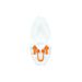 TAPPI ORECCHIE + CLIP NASOBestway