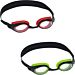 OCCHIALINI NUOTO - TURBO RACER 7-14 ANNIBestway