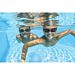 OCCHIALINI NUOTO - TURBO RACER 7-14 ANNIBestway