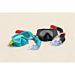 SET SNORKELING - AQUA PRIME 14+Bestway