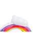 CIAMBELLA DOPPIA - RAINBOW DREAMBestway