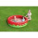 PISCINA BIMBI - FRAGOLA - 168CMBestway