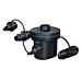 POMPA DI GONFIAGGIO ELETTRICA BLU - 680L/MINBestway