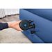 POMPA DI GONFIAGGIO A BATTERIA - 430L/MINBestway