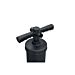 POMPA DI GONFIAGGIO MANUALE - 2,8LBestway