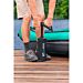 POMPA DI GONFIAGGIO MANUALE - 2,8LBestway