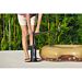 POMPA DI GONFIAGGIO MANUALE - 2,8LBestway