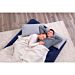 AIRBED - MATRIMONIALE - 191x137x22CMBestway