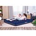 AIRBED - DUE PIAZZE E MEZZO - 203x183x22CMBestway