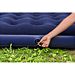 AIRBED - DUE PIAZZE E MEZZO - 203x183x22CMBestway