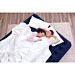 AIRBED - DUE PIAZZE E MEZZO - 203x183x22CMBestway